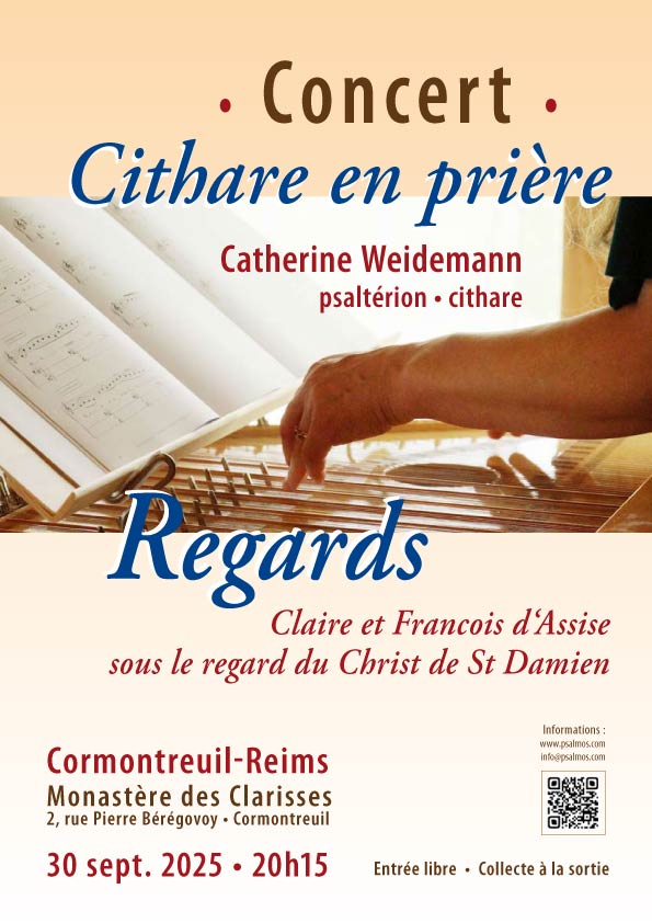 concert_Regards_5 CD Volute d'été - catherine weidemann