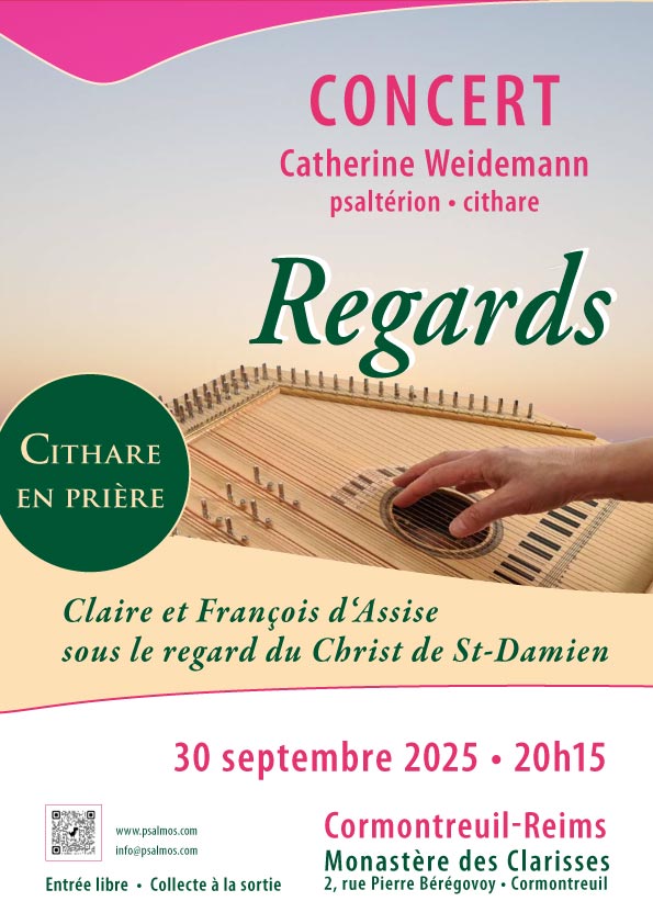 Concert2025-09_Weidemann CD Volute d'été - catherine weidemann