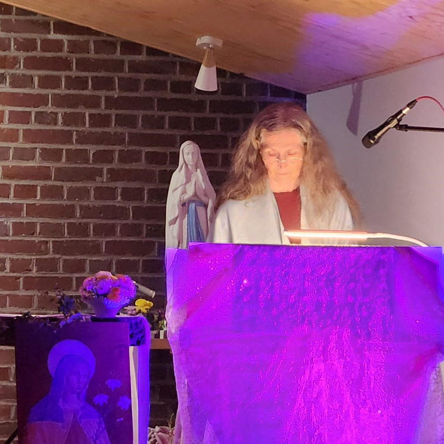 CD Volute d'été - catherine weidemann