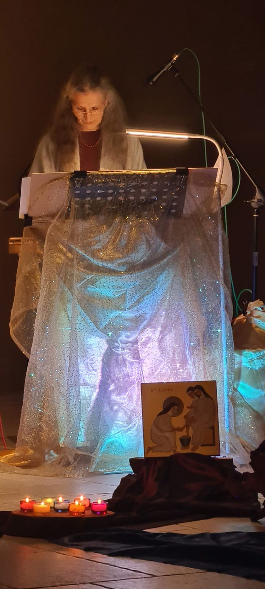 CD Volute d'été - catherine weidemann